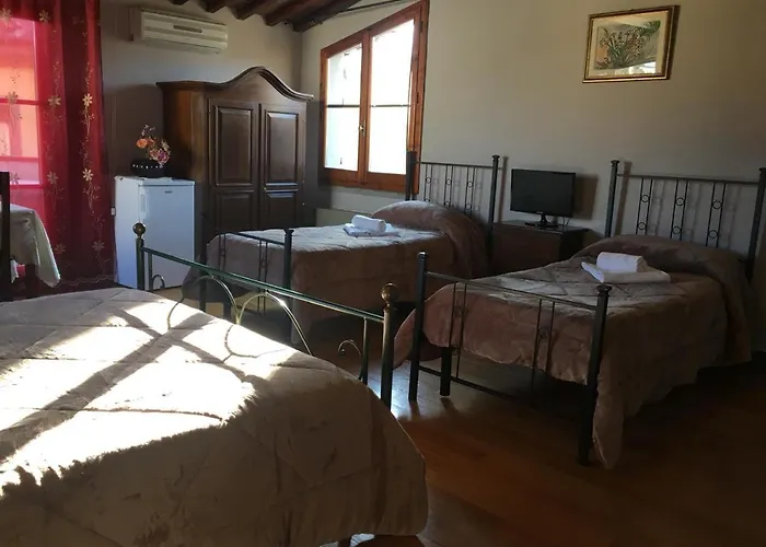 Residenza D\'Epoca San Jacopo