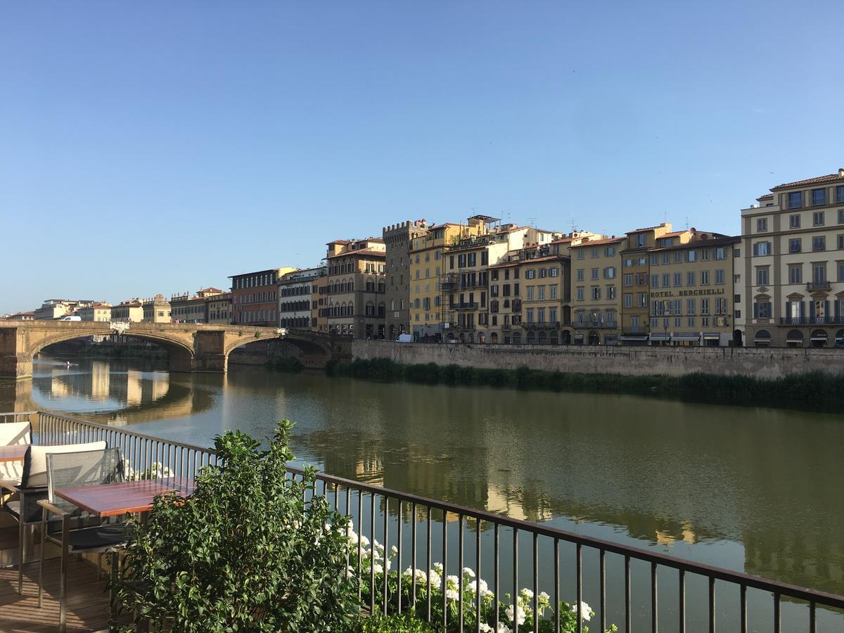 D'epoca San Jacopo Florencia